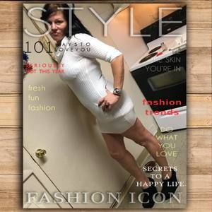 Meet your Posher, Shannon